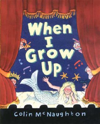 When I Grow Up - 