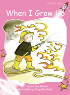 When I Grow Up