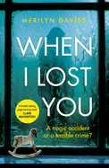 When I Lost You: Searing police drama that will have you hooked