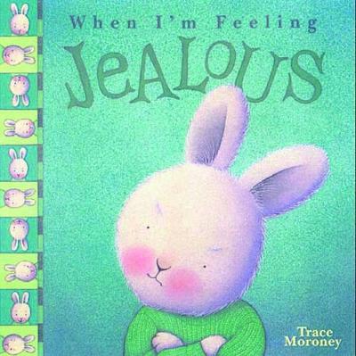 When I'm Feeling Jealous - Moroney, Trace