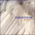 When in Heaven - Kitchens of Distinction