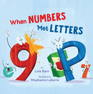 When Numbers Met Letters
