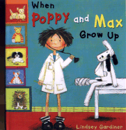 When Poppy and Max Grow Up