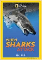 When Sharks Attack: Season 7 [2 Discs]