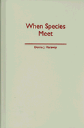 When Species Meet: Volume 3
