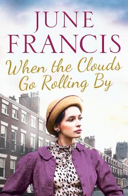 When the Clouds Go Rolling By - Francis, June