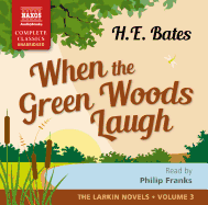 When the green woods laugh