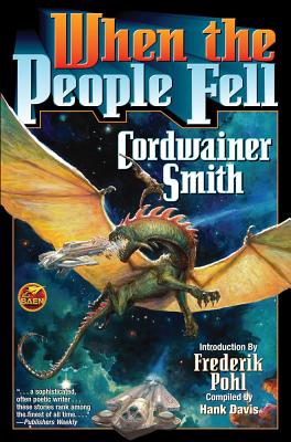 When the People Fell - Smith, Cordwainer