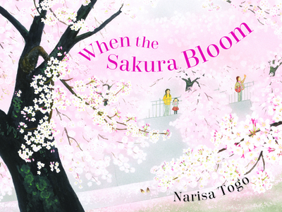 When the Sakura Bloom - Togo, Narisa