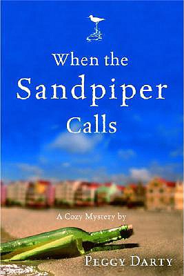 When the Sandpiper Calls - Darty, Peggy