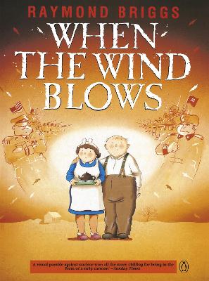 When the Wind Blows - Briggs, Raymond