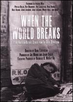 When the World Breaks - Hans Fjellestad