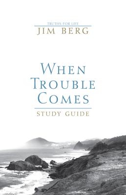 When Trouble Comes Study Guide Grd 9-12 - Berg, Jim, and 196808