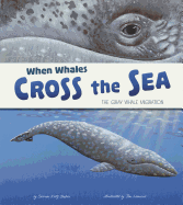 When Whales Cross The Sea: The Gray Whale Migration