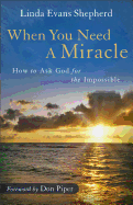 When You Need a Miracle: How to Ask God for the Impossible