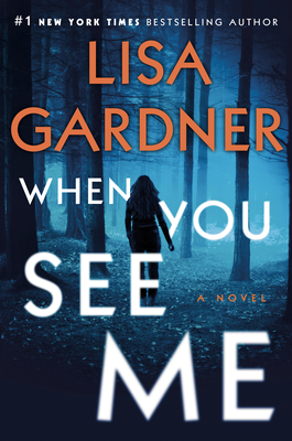 When You See Me - Gardner, Lisa