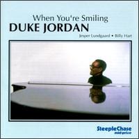 When You're Smiling - Duke Jordan