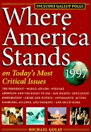 Where America Stands, 1997