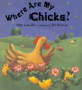Where Are My Chicks?