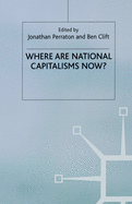 Where Are National Capitalisms Now?