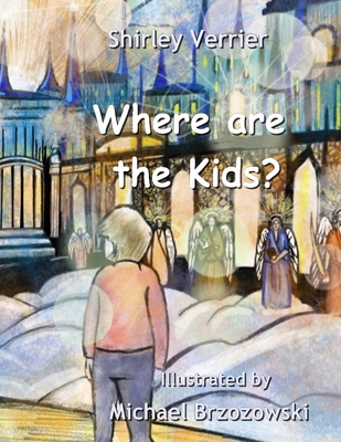 Where are the Kids? - McCoy, Shirley
