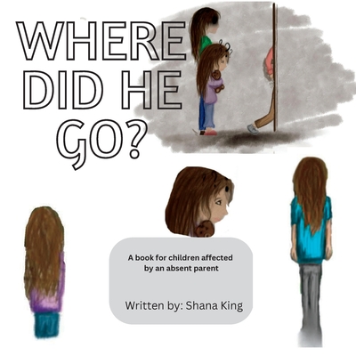 Where did he go? - King