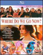 Where Do We Go Now? [Blu-ray] - Nadine Labaki