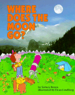 Where Does the Moon Go?