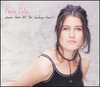 Where Have All the Cowboys Gone [US #1] - Paula Cole