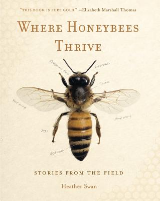 Where Honeybees Thrive: Stories from the Field - Swan, Heather