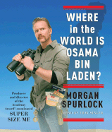 Where in the World Is Osama Bin Laden?