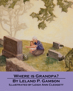 Where Is Grandpa?