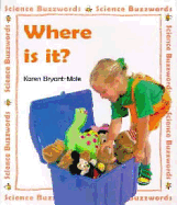 Where is it?