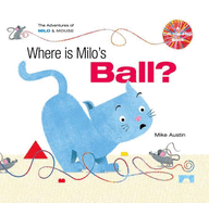 Where Is Milo's Ball
