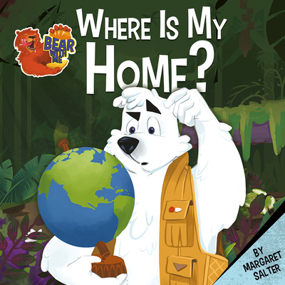 Where Is My Home? - 