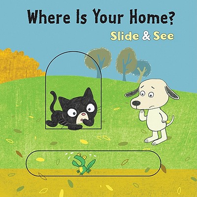 Where Is Your Home? - 