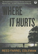 Where It Hurts