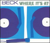 Where It's At - Beck