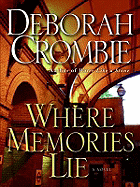 Where Memories Lie - Crombie, Deborah