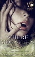 Where Monsters Hide