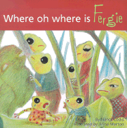 Where, Oh Where, Is Fergie?