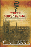 Where Serpents Sleep