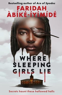 Where Sleeping Girls Lie - bk-ymd, Faridah