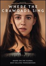 Where the Crawdads Sing - Olivia Newman