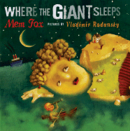 Where the Giant Sleeps - Fox, Mem