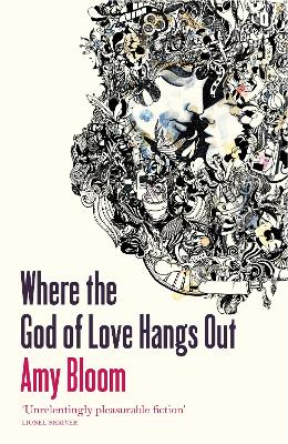 Where The God Of Love Hangs Out - Bloom, Amy