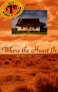 Where the Heart Is - Letts, Billie, and Breck, Susie (Read by)