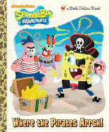 Where the Pirates Arrgh! (Spongebob Squarepants)
