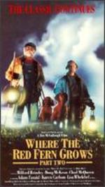 Where the Red Fern Grows 2 [Spanish]