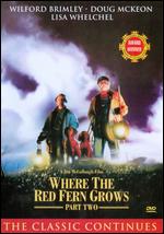 Where the Red Fern Grows II: The Classic Continues - Jim McCullough Sr.